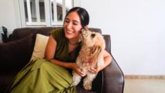Lyliam Chacon