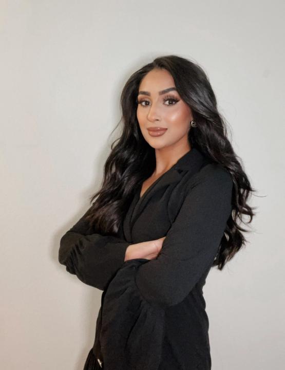 Khadija Zaheer