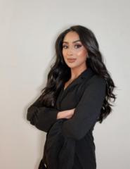 Khadija Zaheer