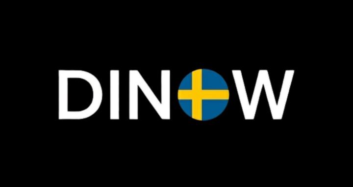 DINOW KunskapHub 🇸🇪