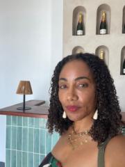 Frédérique Renard