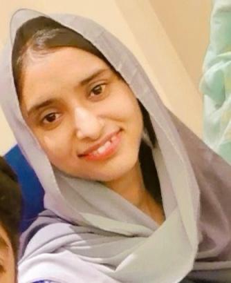 Hareem Fatima