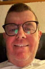 Christopher Rasmussen