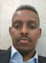 Abdirashid Haji