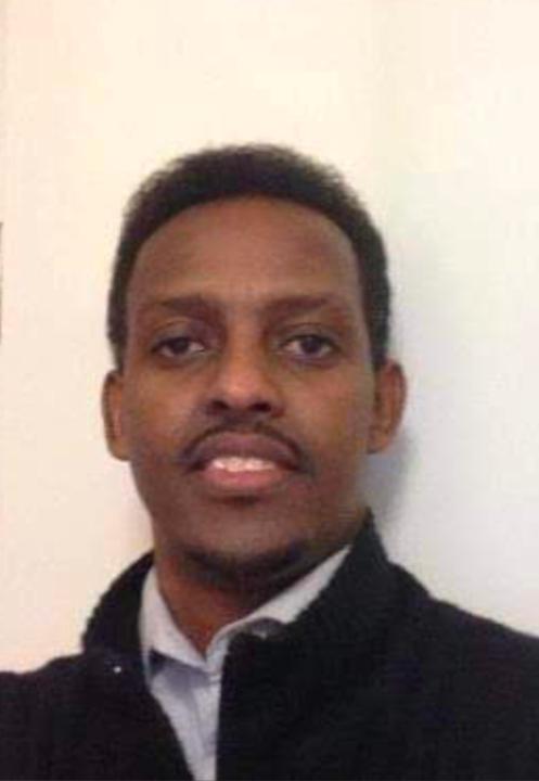 Abdirashid Haji