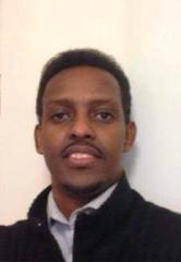 Abdirashid Haji