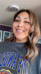 Agnes Fatialofa
