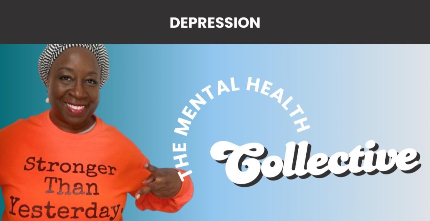 Depressive Disorders Course