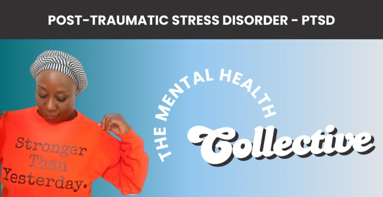 Working thru PTSD Workbook