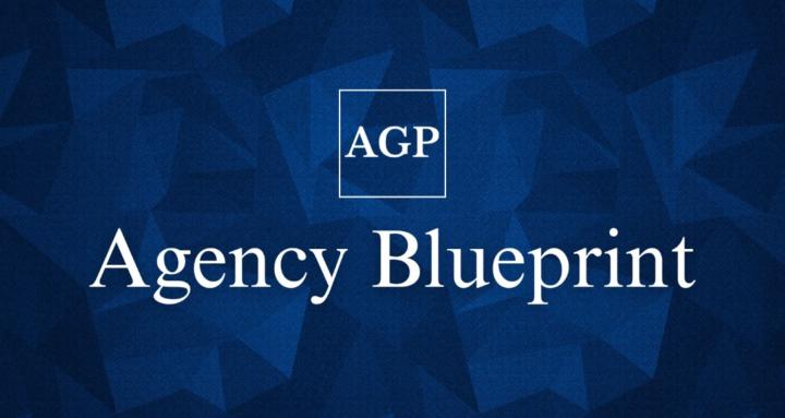 Agency Blueprint - Ethan Welby
