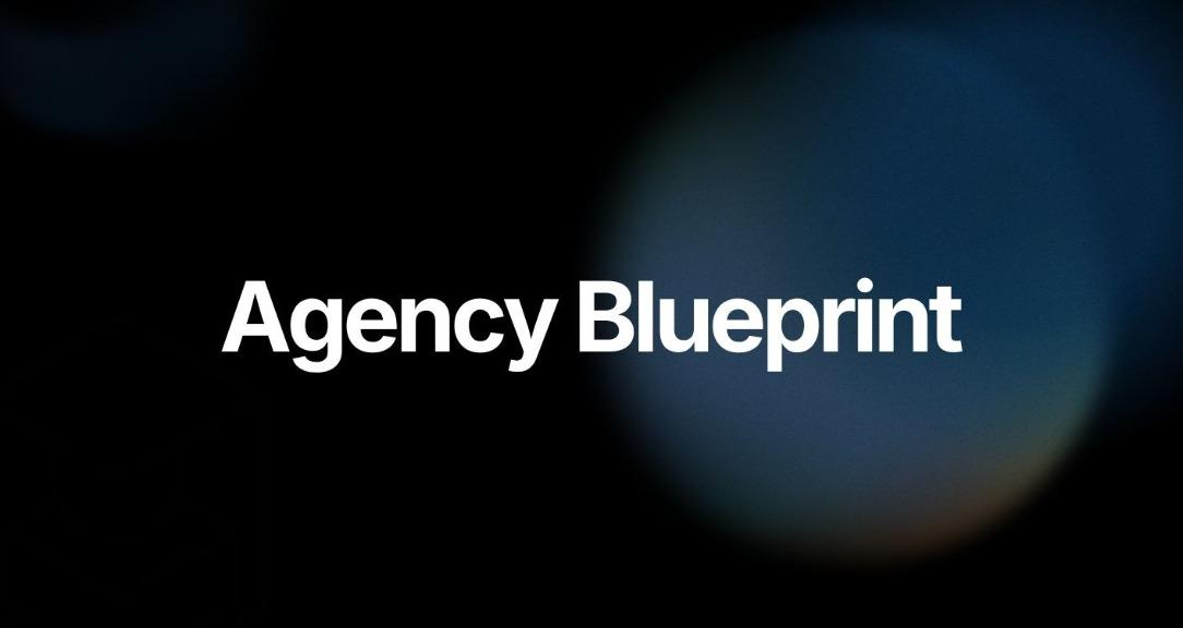 Agency Blueprint - Ethan Welby