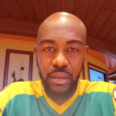 Latarius Brown