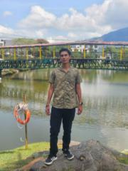 Cristhian Andres Olaya Ruiz