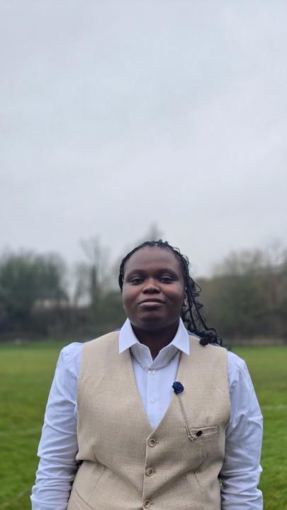 Eiloghosa Christabel Ogbomo