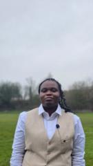 Eiloghosa Christabel Ogbomo