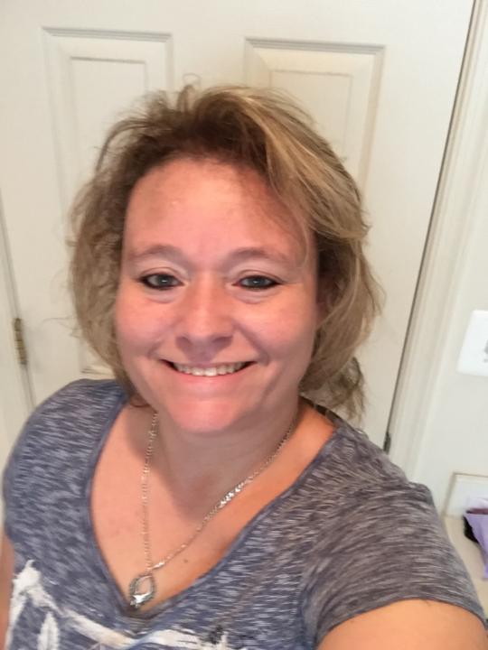 Michelle Powers