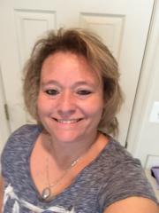 Michelle Powers
