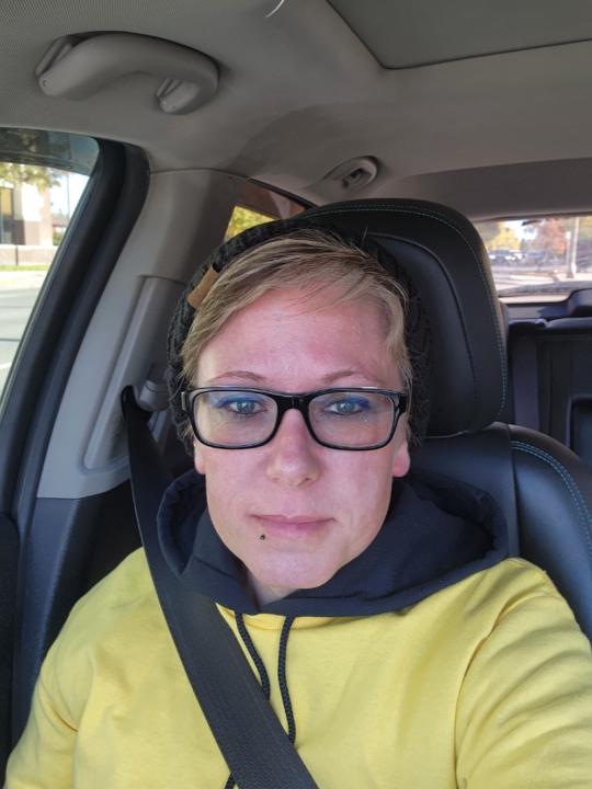 Heather Anderson