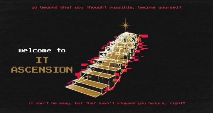 IT Ascension 
