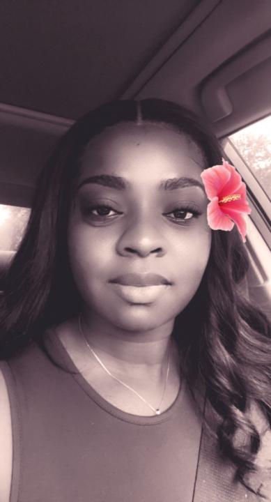 Angela Jean Baptiste