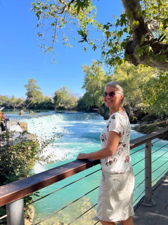 Mette Bergmann