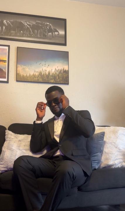 Enoch Twumasi