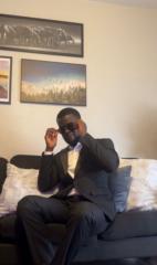 Enoch Twumasi