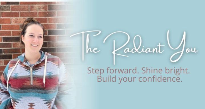 The Radiant You
