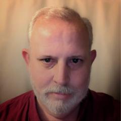Keith Hill