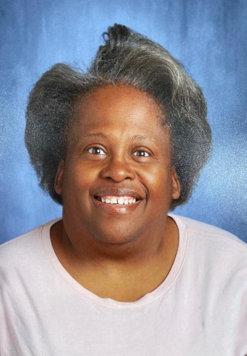 Darlene Olorunsogbon