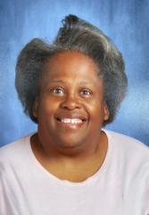 Darlene Olorunsogbon