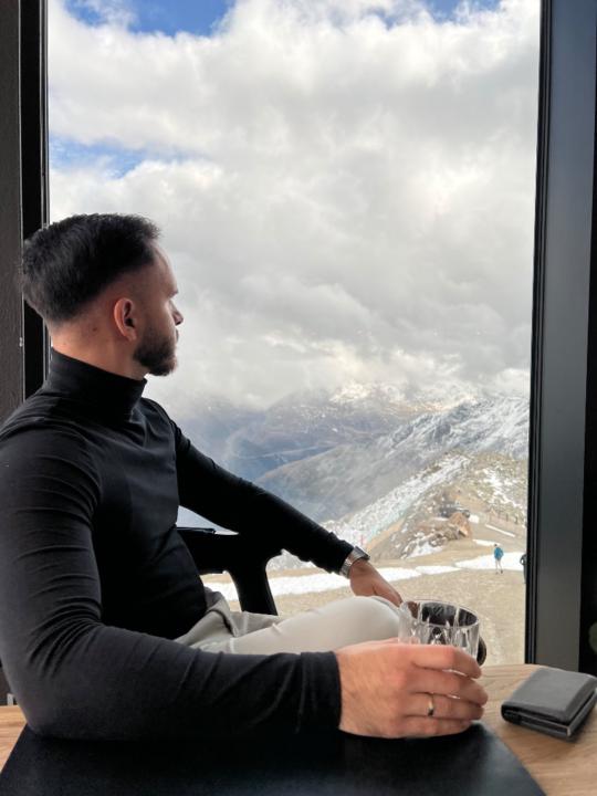 Emre Hassan