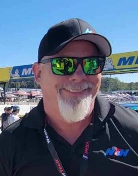 Craig Wiggins