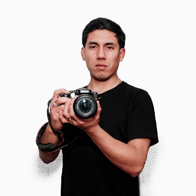 Sergio Merino