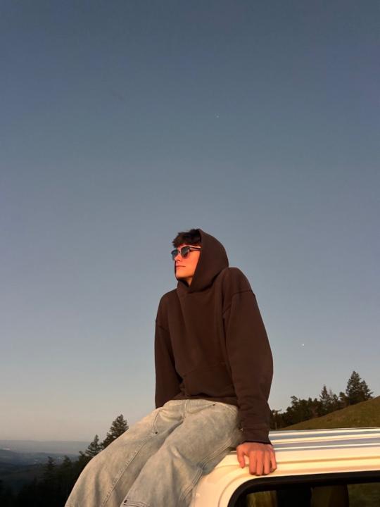 Tucker Jacobberger