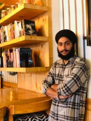 Gurjap Sidhu