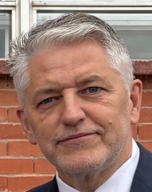 Juan Angel Gallo