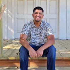 Issac Hernandez