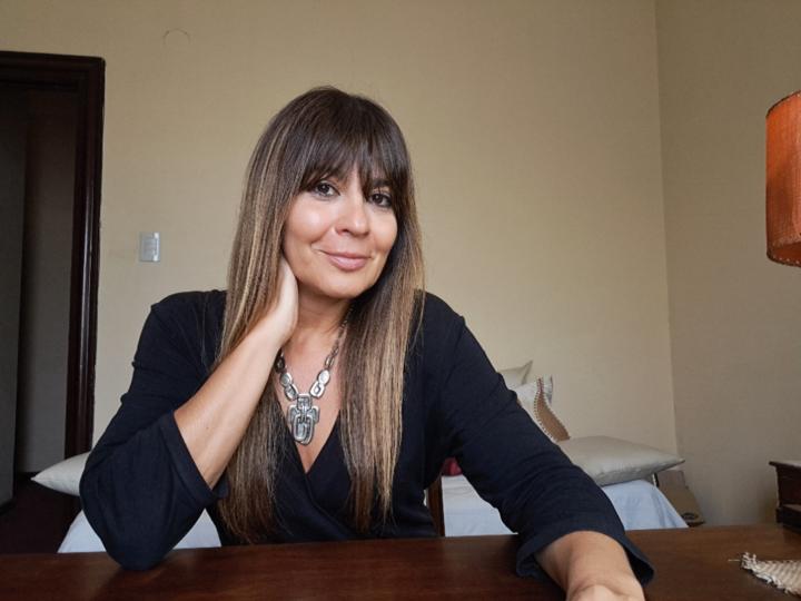 Mariel Griselda Chiesa