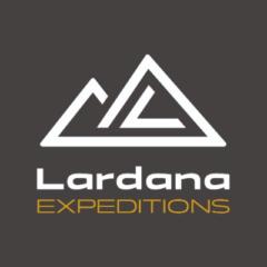Guille Lardana Expeditions