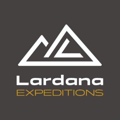 Guille Lardana Expeditions