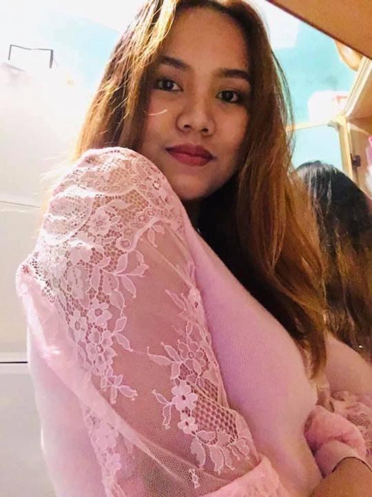 Mary joy Apostol
