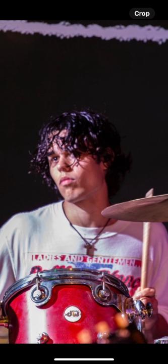 Michael Turton
