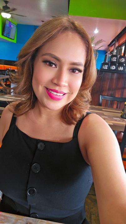 Tamara Madriz