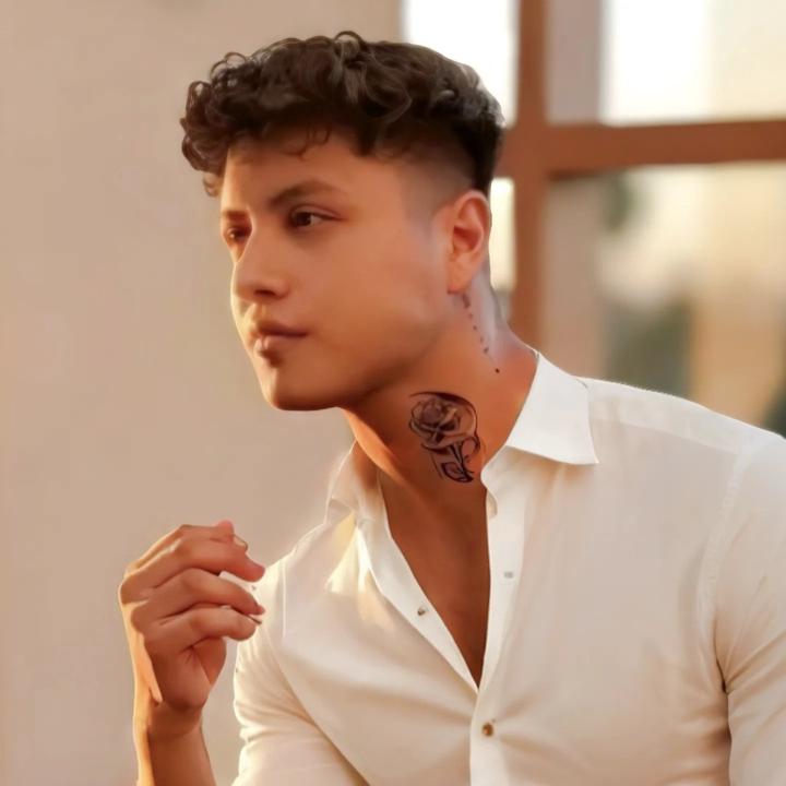 Anton Saucedo