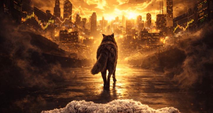 2-3 yrs XAUUSDESTAN and Forget