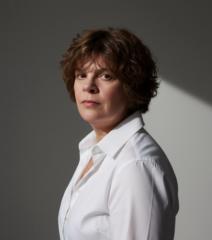 Elizabeth Hemming