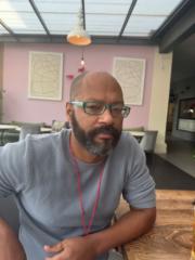 Sean Abrahams