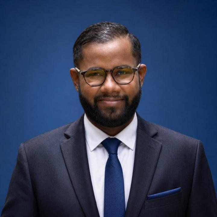 Joseph Manoshan Chamath Perera