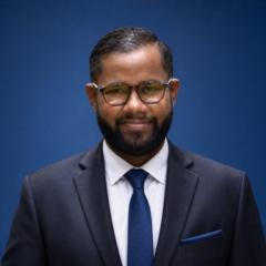 Joseph Manoshan Chamath Perera